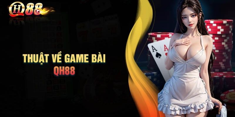 Game bài qh88