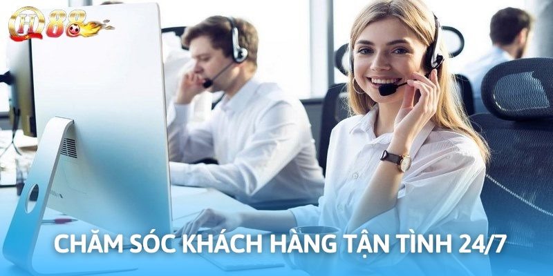 Hội viên nhận hỗ trợ nhanh chóng khi tham gia cá cược