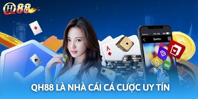 Sân chơi cá cược trực tuyến cung cấp đa dạng sản phẩm